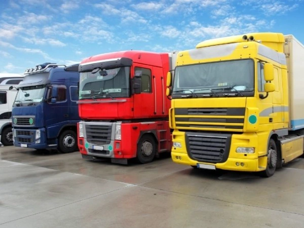 Bursa Gürpınar Nakliye